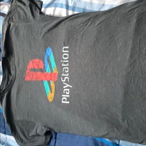Playstation T-Shirt